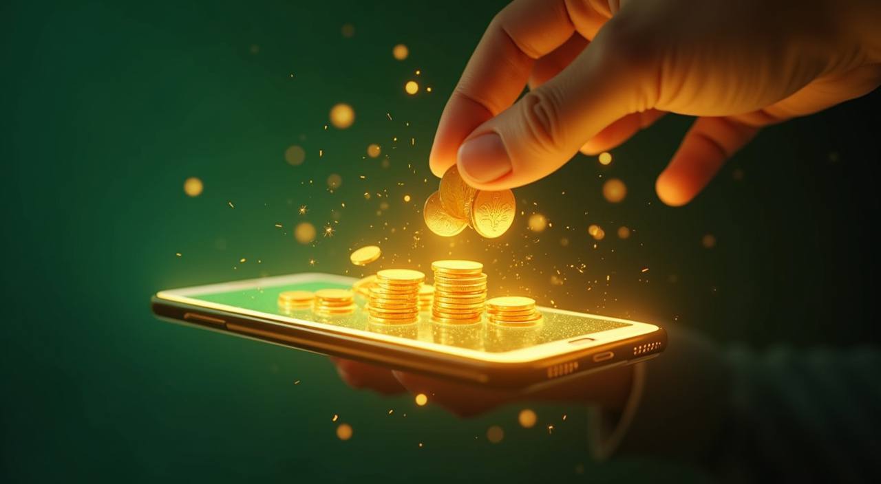 c43 mobile gaming