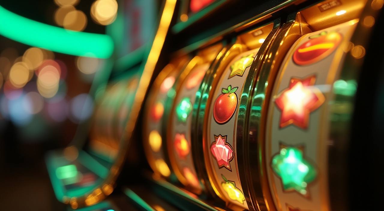 c43 c43 ရှိ Slots Jackpot Rush ခွင် သုံးခွင့်အတူ